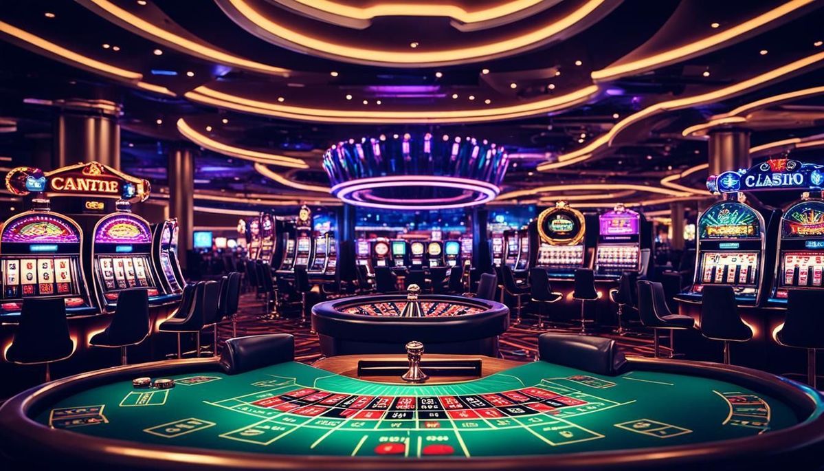 Bet On Sports Live Betting