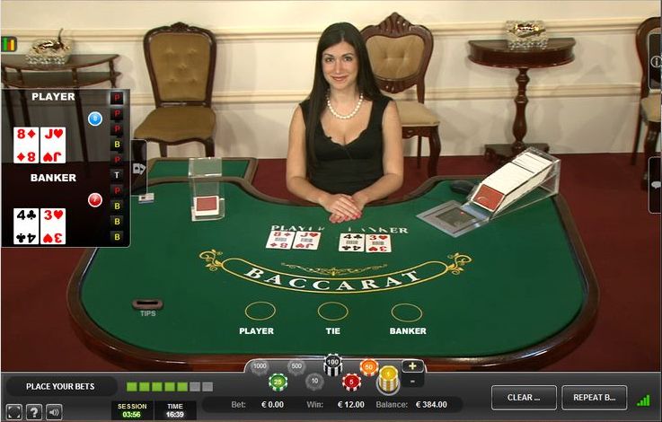 Bet On Sports Live Betting