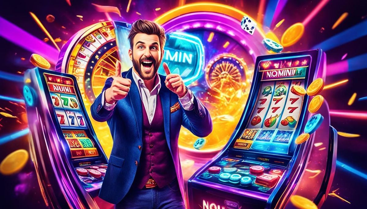 Bet On Sports Live Casino