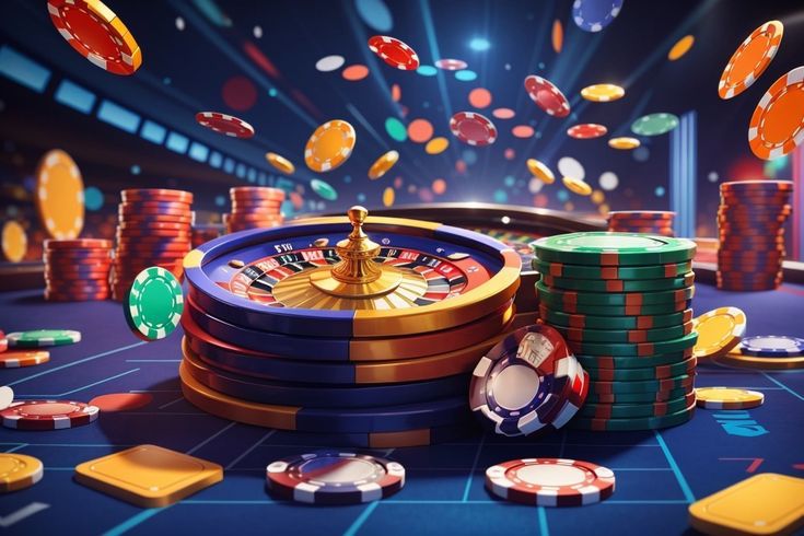 Bet On Sports Welcome Bonus
