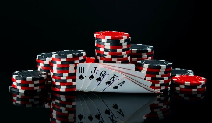 Bet On Sports Live Betting